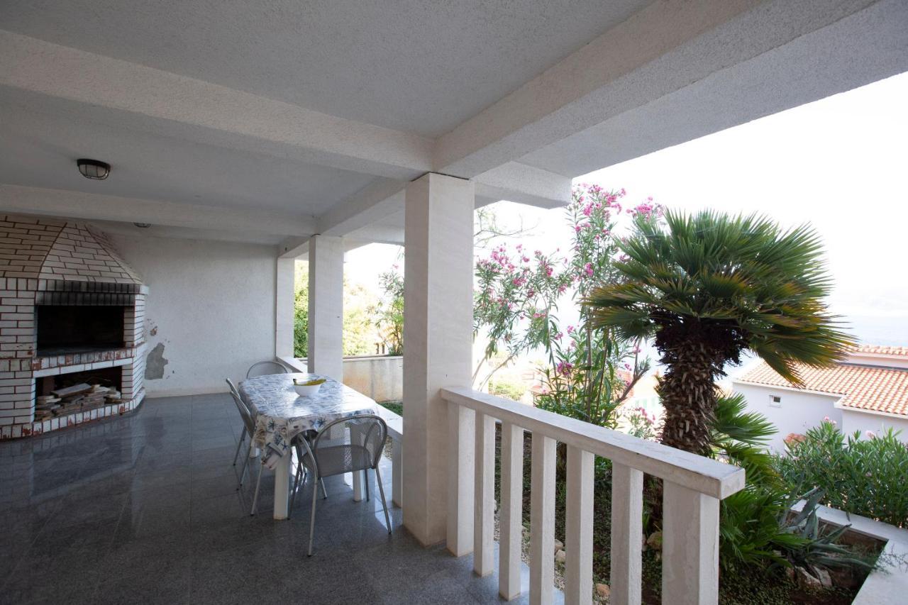 לוקבה Villa Tomasovic מראה חיצוני תמונה