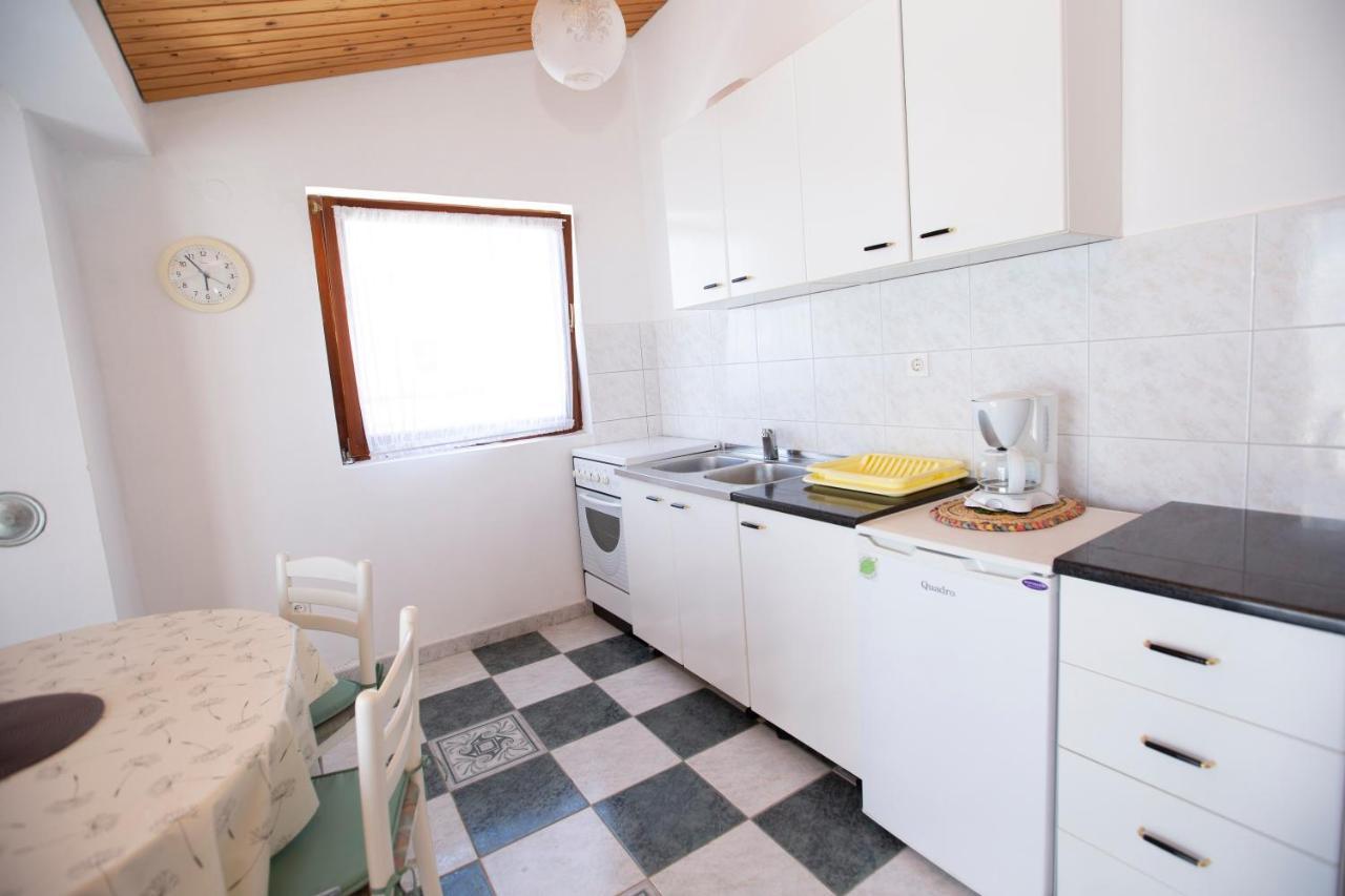 לוקבה Villa Tomasovic מראה חיצוני תמונה
