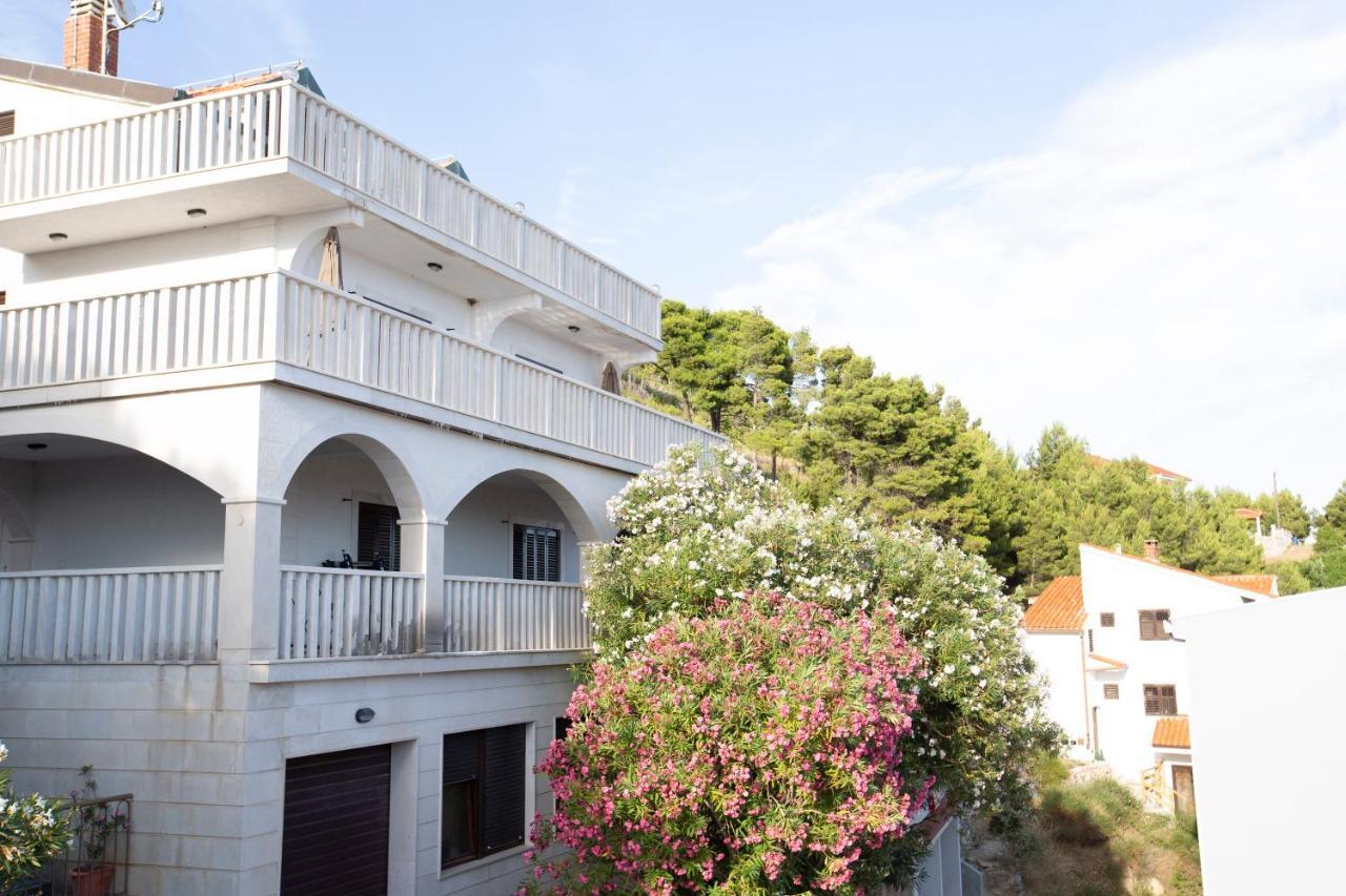 לוקבה Villa Tomasovic מראה חיצוני תמונה